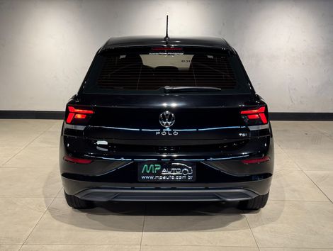 VolksWagen Polo Sense TSI 1.0 Flex 12V Aut