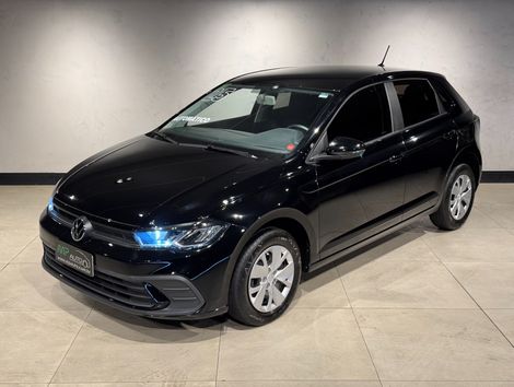 VolksWagen Polo Sense TSI 1.0 Flex 12V Aut