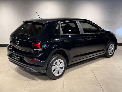 VolksWagen Polo Sense TSI 1.0 Flex 12V Aut