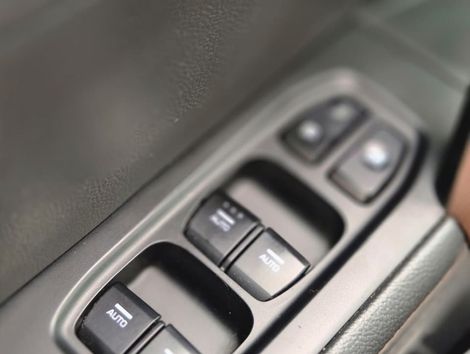 Hyundai Creta Prestige 2.0 16V Flex Aut.