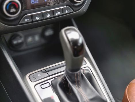 Hyundai Creta Prestige 2.0 16V Flex Aut.