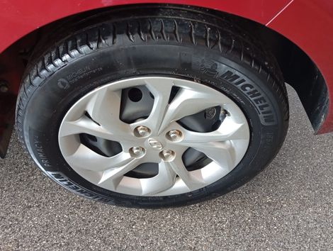 Hyundai HB20 Vision 1.0 Flex 12V Mec.