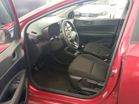 Hyundai HB20 Vision 1.0 Flex 12V Mec.