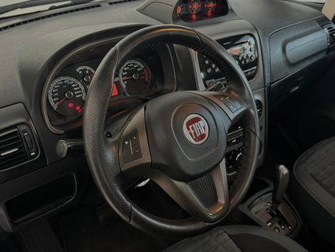 Fiat Idea Adv./ Adv.LOCK.Dualogic 1.8 Flex 5p