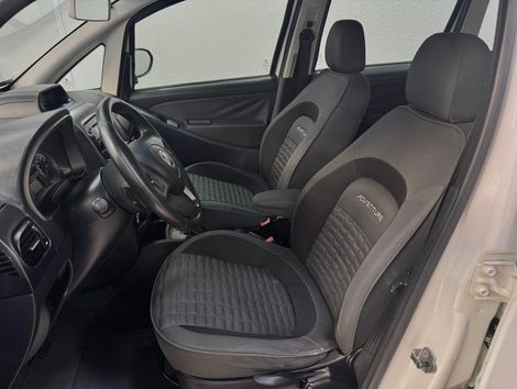 Fiat Idea Adv./ Adv.LOCK.Dualogic 1.8 Flex 5p