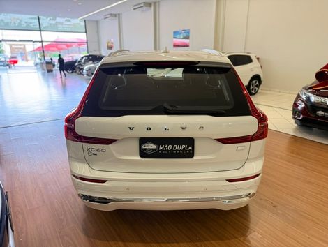 Volvo XC 60 T-8 Ultimate 2.0 AWD (Híbrido)