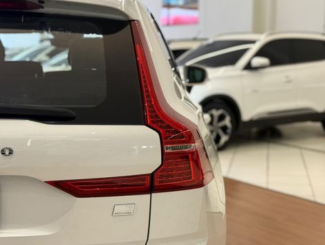 Volvo XC 60 T-8 Ultimate 2.0 AWD (Híbrido)