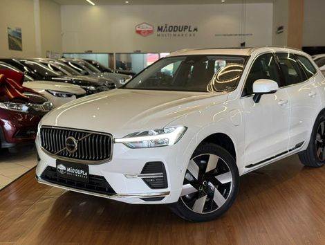Volvo XC 60 T-8 Ultimate 2.0 AWD (Híbrido)