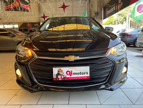 Chevrolet ONIX HATCH LT 1.0 12V TB Flex 5p Mec.