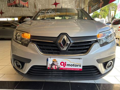 Renault SANDERO Intense Flex 1.6 16V 5p Aut.