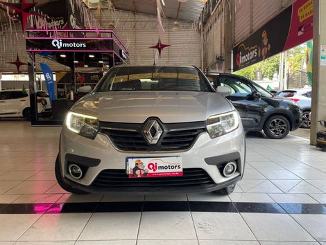 Renault SANDERO Intense Flex 1.6 16V 5p Aut.