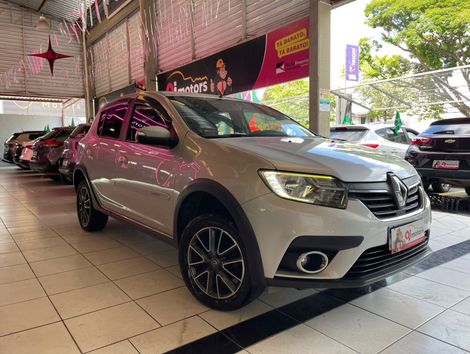 Renault SANDERO Intense Flex 1.6 16V 5p Aut.