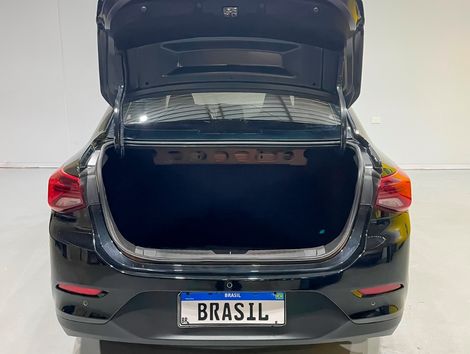 Chevrolet ONIX SEDAN Plus LTZ 1.0 12V TB Flex Aut.