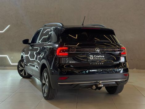 VolksWagen T-Cross Sense 200 TSI 1.0 Flex 5p Aut.