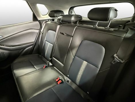 Chevrolet TRACKER Premier 1.0 Turbo 12V Flex Aut.