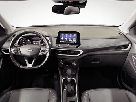Chevrolet TRACKER Premier 1.0 Turbo 12V Flex Aut.
