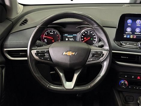 Chevrolet TRACKER Premier 1.0 Turbo 12V Flex Aut.