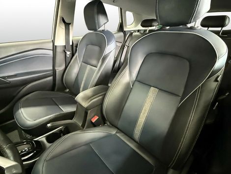 Chevrolet TRACKER Premier 1.0 Turbo 12V Flex Aut.