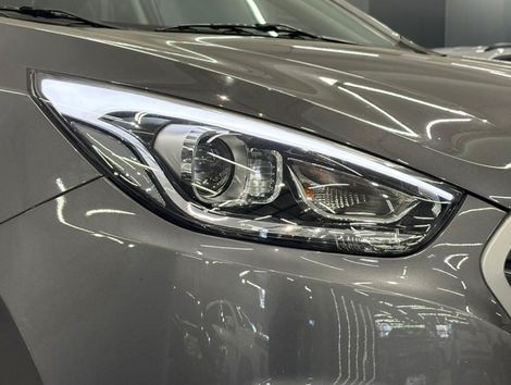 Hyundai ix35 GL 2.0 16V 2WD Flex Aut.