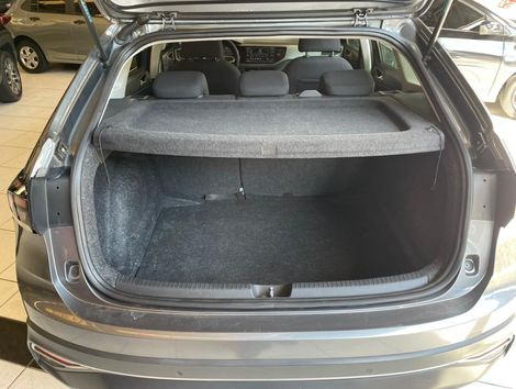 VolksWagen Nivus Comfortline 1.0 200 TSI Flex Aut.