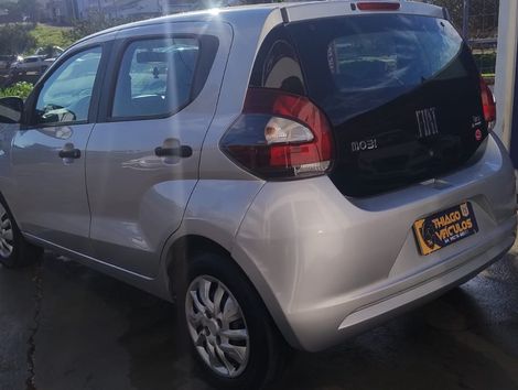 Fiat MOBI LIKE 1.0 Fire Flex 5p.
