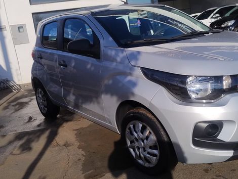 Fiat MOBI LIKE 1.0 Fire Flex 5p.