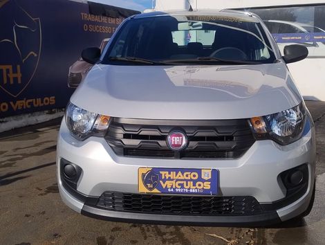 Fiat MOBI LIKE 1.0 Fire Flex 5p.