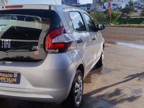 Fiat MOBI LIKE 1.0 Fire Flex 5p.