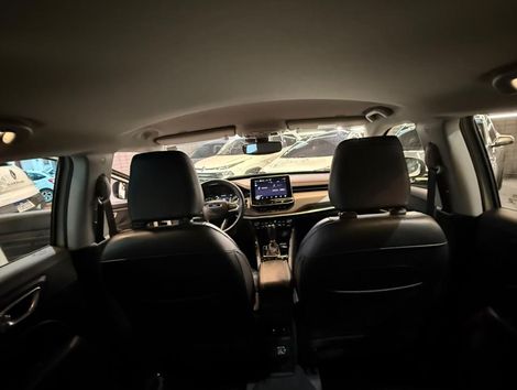 Jeep COMPASS LONG. T270 1.3 TB 4x2 Flex Aut.