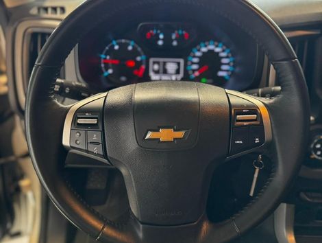 Chevrolet S10 Pick-Up LT 2.8 TDI 4x4 CD Diesel Aut