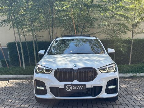 BMW X1 SDRIVE 20i M Sport 2.0 TB Flex Aut.