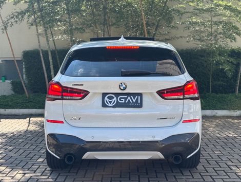 BMW X1 SDRIVE 20i M Sport 2.0 TB Flex Aut.