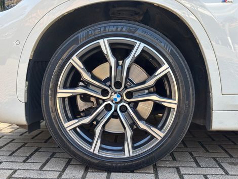 BMW X1 SDRIVE 20i M Sport 2.0 TB Flex Aut.