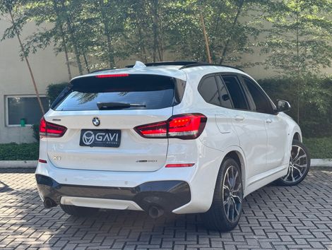 BMW X1 SDRIVE 20i M Sport 2.0 TB Flex Aut.