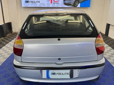 Fiat Palio 1.0/ Trofeo 1.0 Fire/ Fire Flex 2p