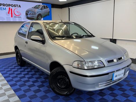 Fiat Palio 1.0/ Trofeo 1.0 Fire/ Fire Flex 2p