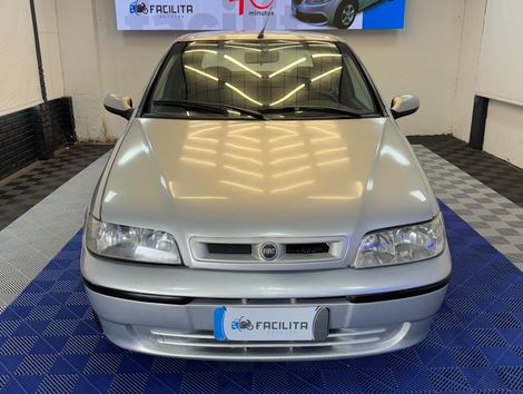 Fiat Palio 1.0/ Trofeo 1.0 Fire/ Fire Flex 2p