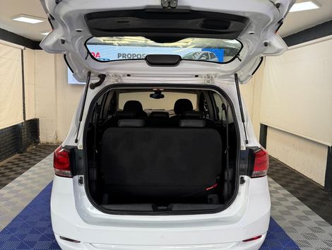 Chevrolet SPIN PREMIER 1.8 8V Econo.Flex 5p Mec.