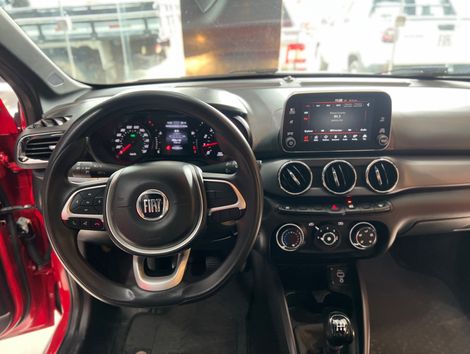 Fiat ARGO TREKKING 1.3 8V Flex