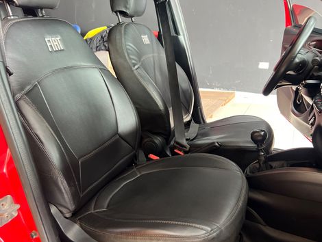 Fiat ARGO TREKKING 1.3 8V Flex