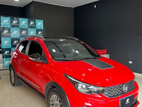 Fiat ARGO TREKKING 1.3 8V Flex