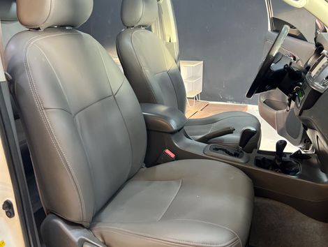 Toyota Hilux CD SRV D4-D 4x4 3.0 TDI Diesel Aut