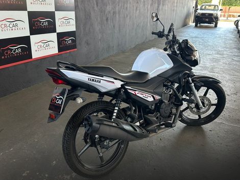 YAMAHA YS 150 FAZER SED/ FLEX