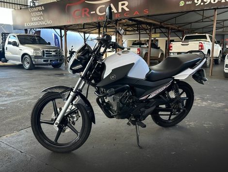 YAMAHA YS 150 FAZER SED/ FLEX