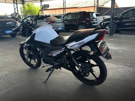 YAMAHA YS 150 FAZER SED/ FLEX