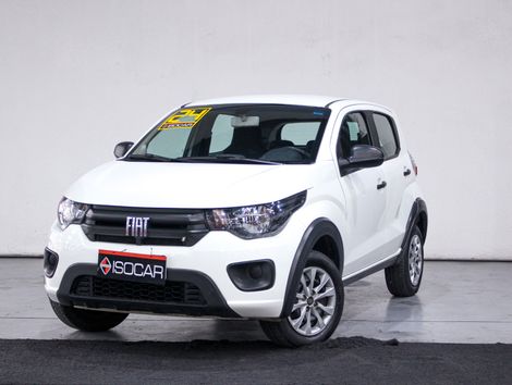 Fiat MOBI LIKE 1.0 Fire Flex 5p.