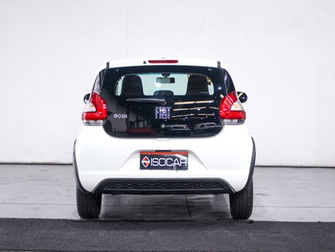 Fiat MOBI LIKE 1.0 Fire Flex 5p.