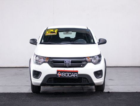 Fiat MOBI LIKE 1.0 Fire Flex 5p.