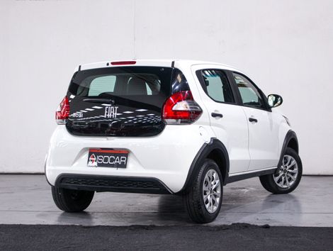 Fiat MOBI LIKE 1.0 Fire Flex 5p.