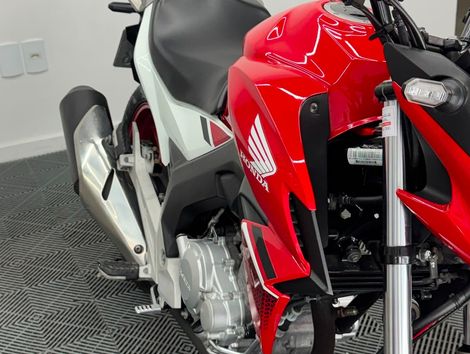 HONDA CB 250 TWISTER/FLEXONE